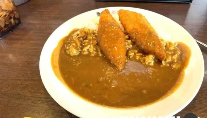 Coco壱番屋 飾磨区下野田店 料理飲み物 - 姫路市