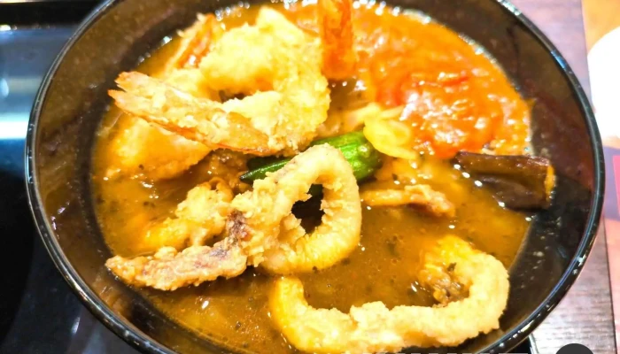 Coco壱番屋 飾磨区下野田店 最新 - 姫路市