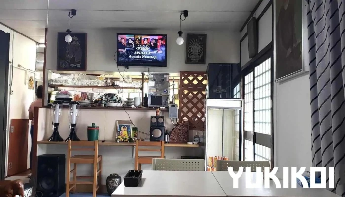 Colombo kitchen - 鉾田市