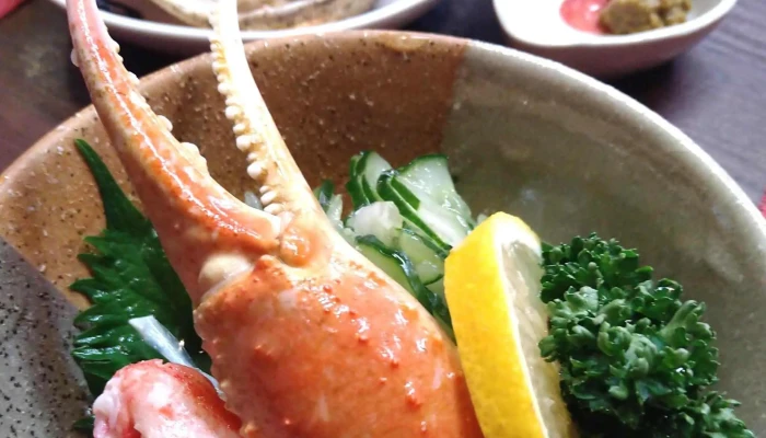 Crab House -  プロモーション - 函館市