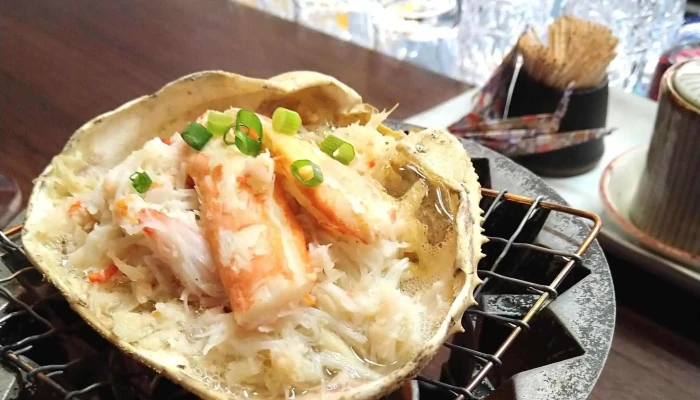 Crab House -  住所 - 函館市
