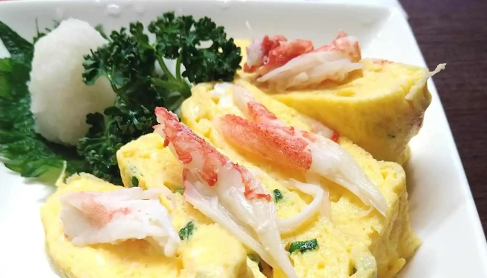 Crab House -  営業中 - 函館市