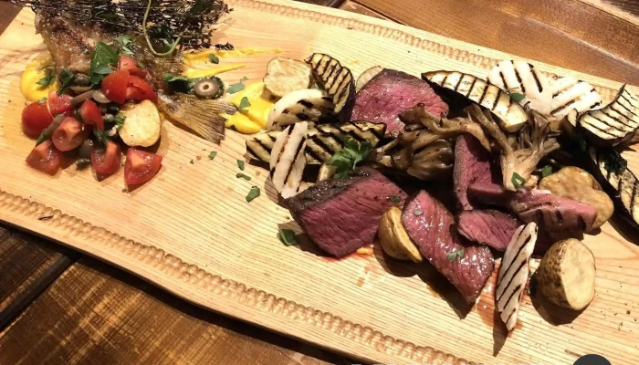 Cucina Italiana Santo -  オーナー提供 - 倶知安町