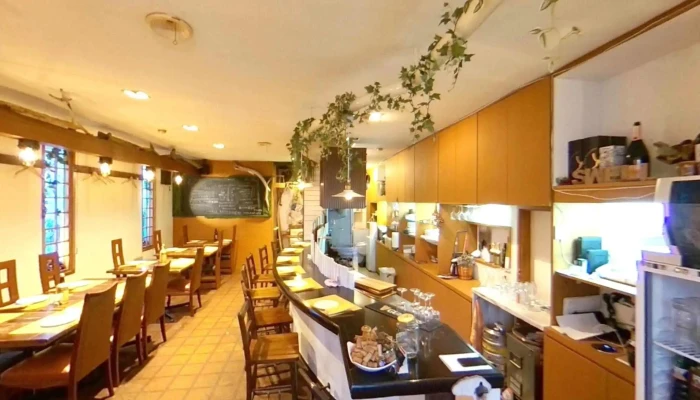 Cucina italiana Santo - 倶知安町
