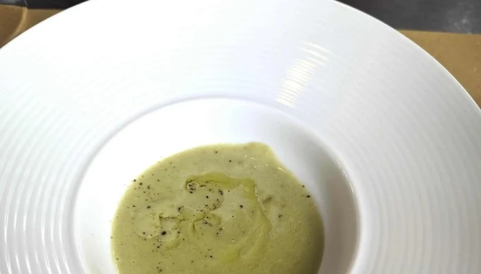Cucina Italiana Santo -  写真 - 倶知安町