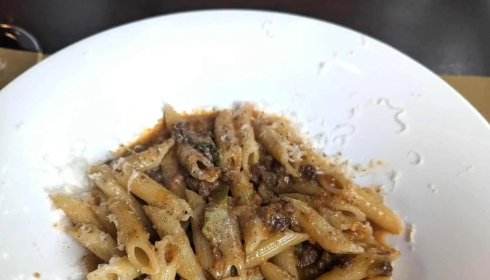 Cucina Italiana Santo -  営業中 - 倶知安町