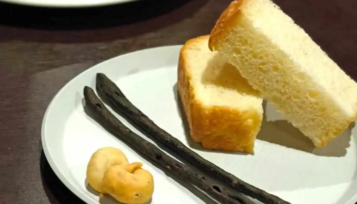 Cucina Italiana Santo -  最新 - 倶知安町
