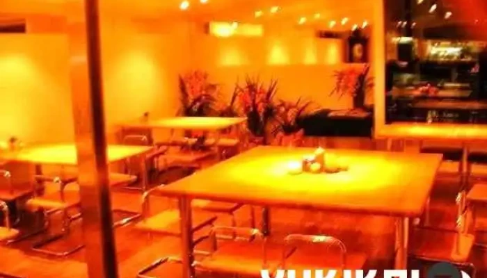 Cucina クッチーナ -  雰囲気 - 小松市