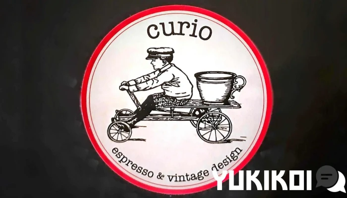 Curio Espresso And Vintage Design -  オーナー提供 - 金沢市