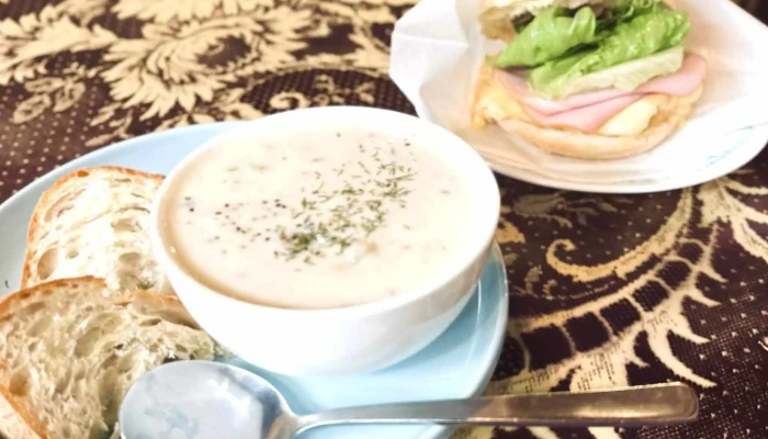 Curio Espresso And Vintage Design -  動画 - 金沢市