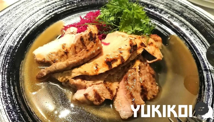 D -  Square 料理飲み物 - 刈谷市