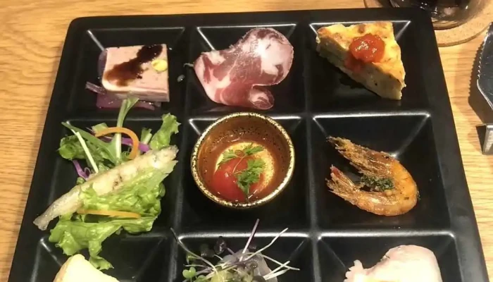 Da Takeダタケ 駅西店金沢 イタリアン 懐石 - 金沢市