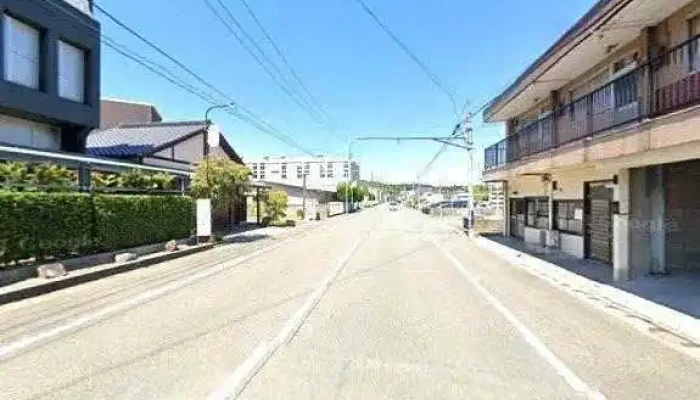 Daily Kichin Sakura - 萩市