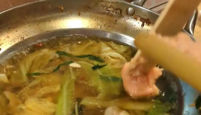 Dining Amina -  スープ - 東村山市