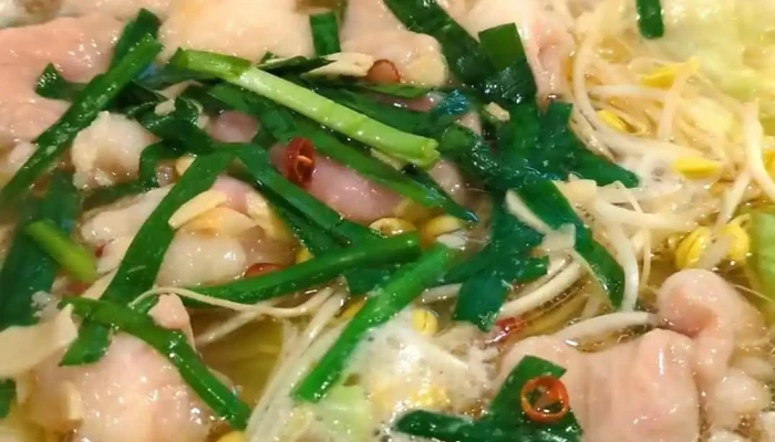 Dining Amina -  動画 - 東村山市