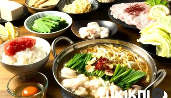 Dining Amina -  料理飲み物 - 東村山市