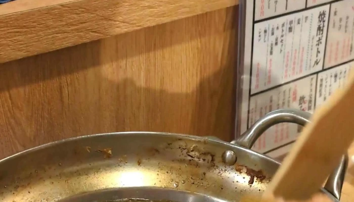 Dining Amina -  行き方 - 東村山市