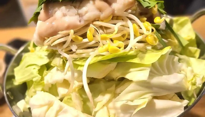 Dining Amina -  鍋料理 - 東村山市