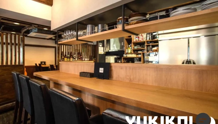 Dining Amina -  雰囲気 - 東村山市