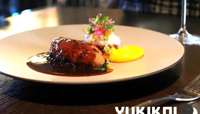 Dining Bar Table 9 Tokyo オーナー提供 - 港区