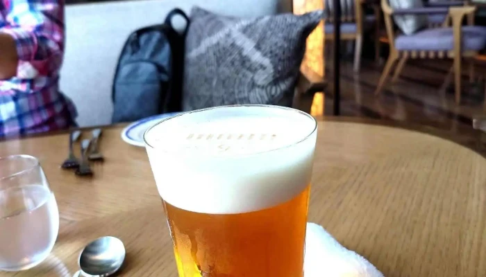 Dining Bar Table 9 Tokyo ビール - 港区
