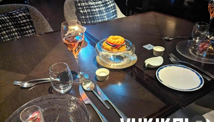 Dining Bar Table 9 Tokyo 料理飲み物 - 港区