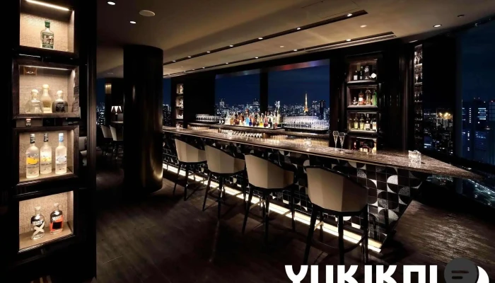 Dining Bar Table 9 Tokyo 雰囲気 - 港区