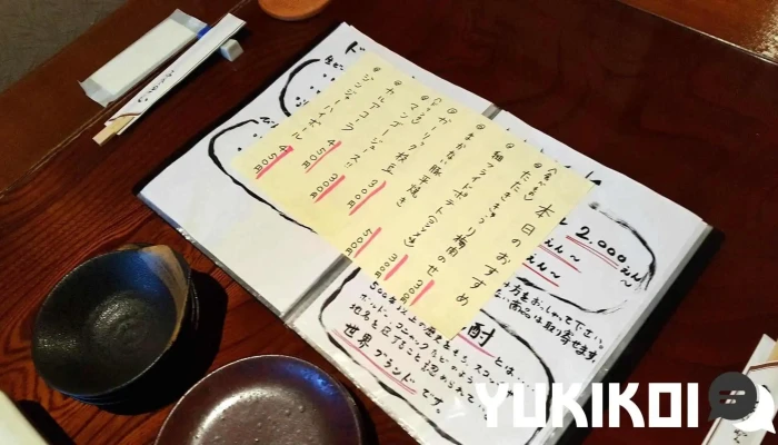 Dining Bar 創月 メニュー - 人吉市