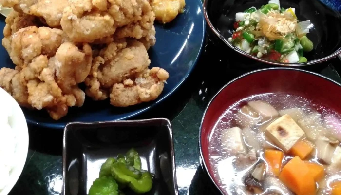 Dining Bar 創月 営業時間 - 人吉市