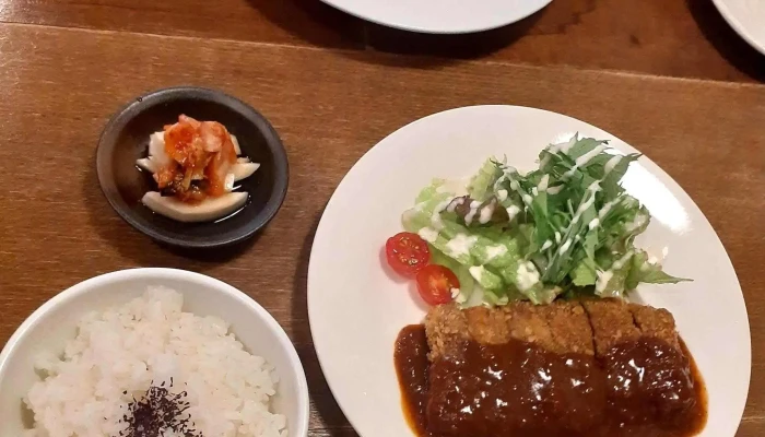 Dining Bar 暁 -  口コミ - 草津市