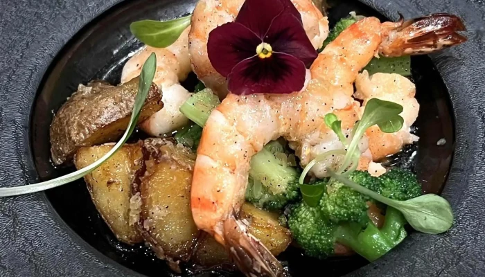 Dining By Lupicia -  番号 - 倶知安町