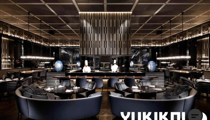 Dining ＆ Bar Table 9 Tokyo - 港区