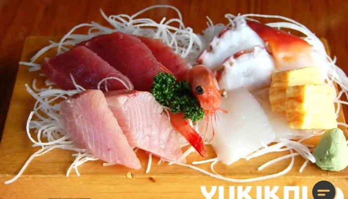 Diningbar ダイニングバー -  刺身 - 日立市