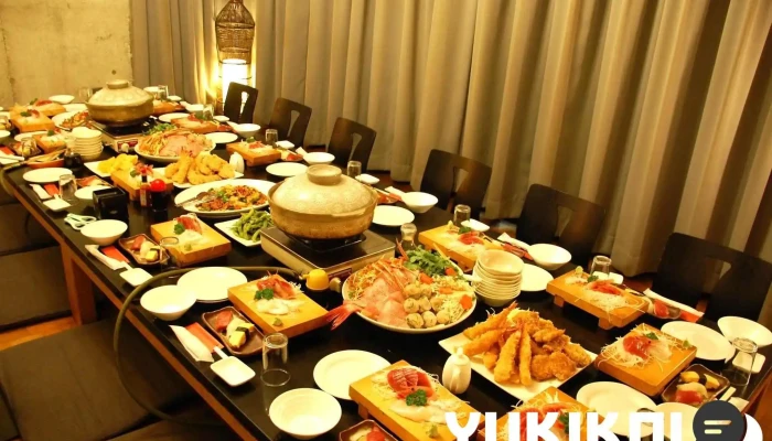 Diningbar ダイニングバー -  料理飲み物 - 日立市