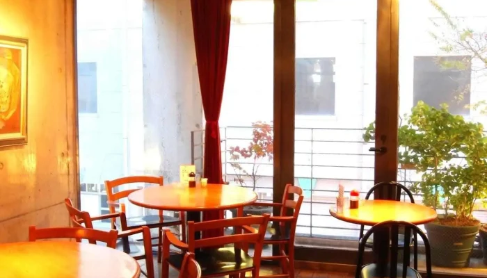 Diningbar ダイニングバー -  雰囲気 - 日立市