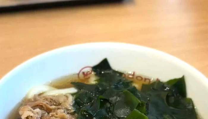 Dondon Laboどんどんラボアトラス萩店 コメント - 萩市