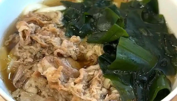 Dondon Laboどんどんラボアトラス萩店 ラーメン - 萩市