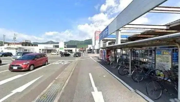 Dondon Laboどんどんラボアトラス萩店 萩市 - 萩市