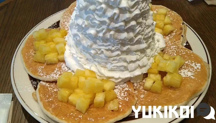 Eggs N Things Coffee 御殿場プレミアムアウトレット店 動画 - 御殿場市