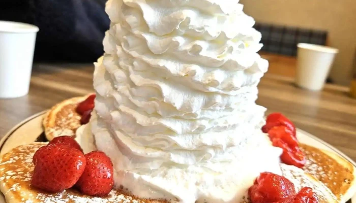 Eggs N Things Coffee 御殿場プレミアムアウトレット店 最新 - 御殿場市