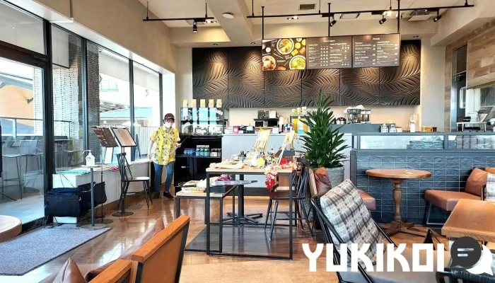 Eggs ’n Things Coffee 御殿場プレミアム・アウトレット店 - 御殿場市