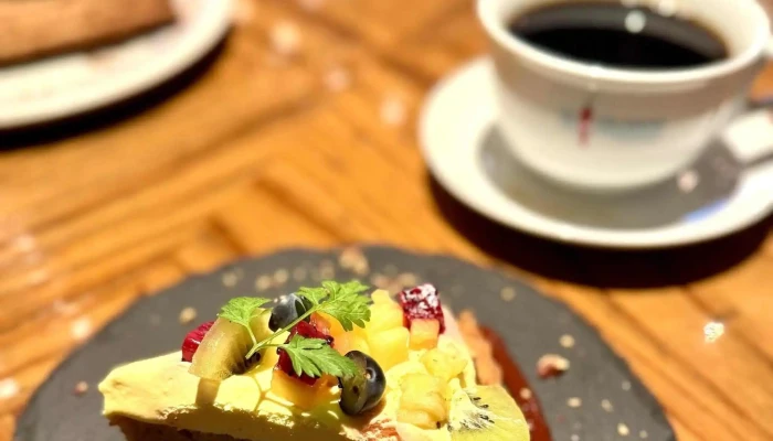 El Caliente Modern Mexicano -  コメント - 港区