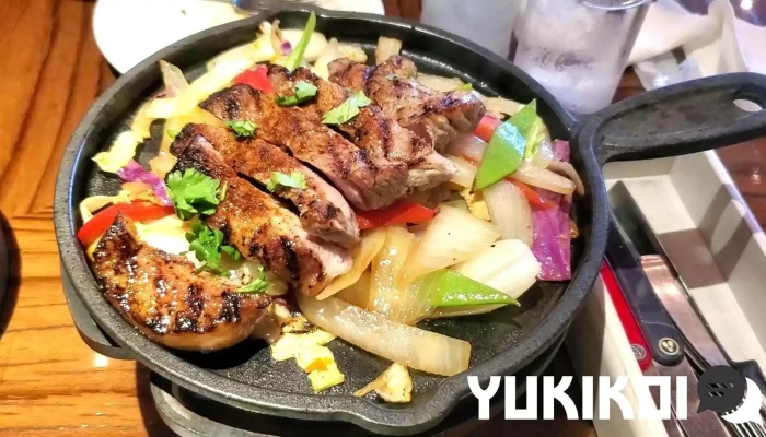 El Caliente Modern Mexicano -  動画 - 港区