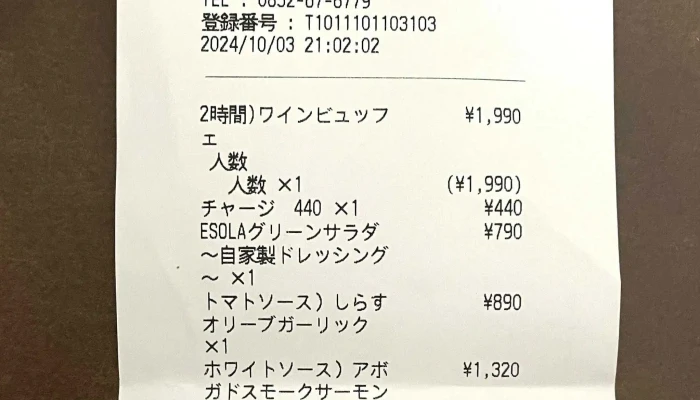 Esola 松江駅前店 -  エリア - 松江市