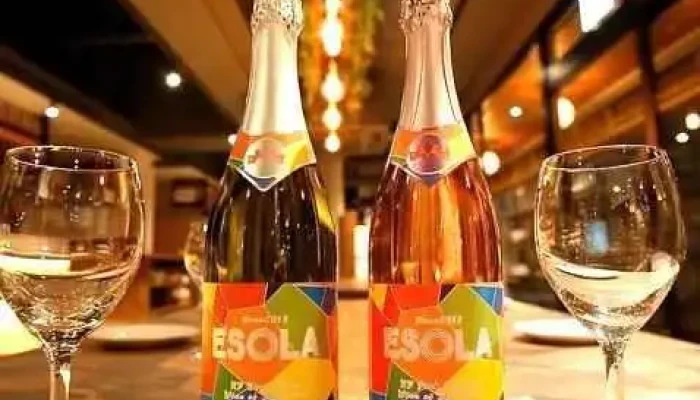Esola 松江駅前店 -  料理飲み物 - 松江市