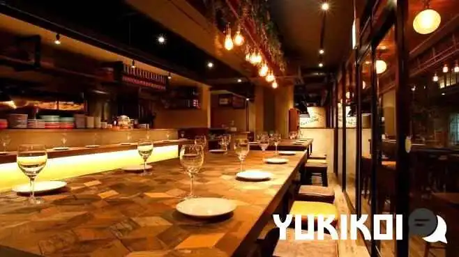 Esola 松江駅前店 -  雰囲気 - 松江市