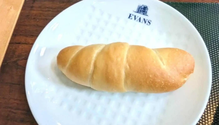 Evans エバンス クロワッサン - 金沢市