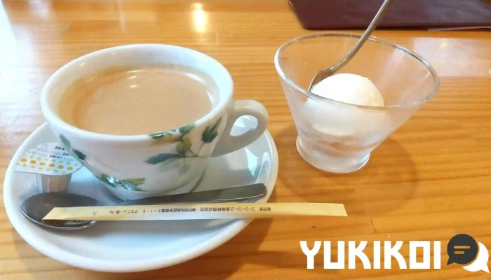 Farmrestaurant黒牛の里 -  コーヒー - 半田市