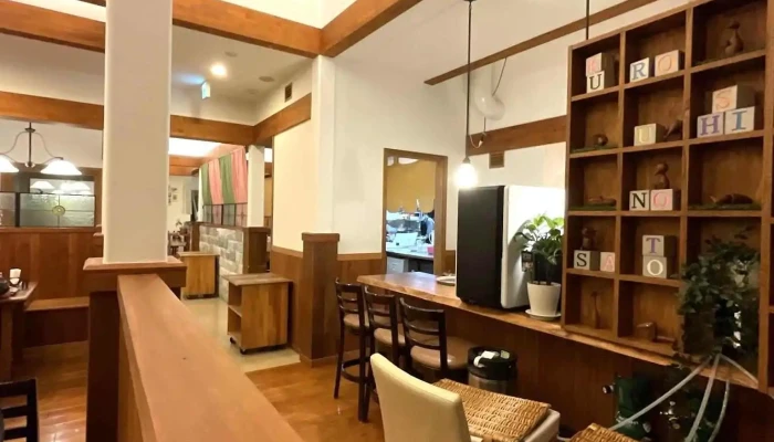Farmrestaurant黒牛の里 -  雰囲気 - 半田市