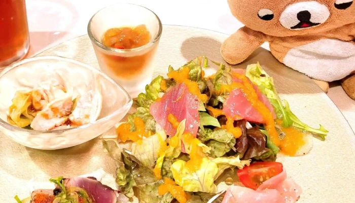 Felice Dining -  ウェブサイト - 枚方市